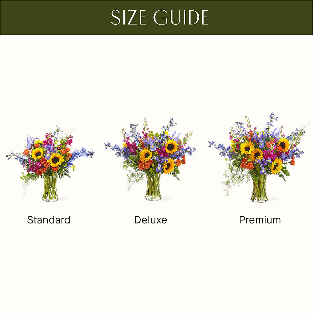 Rays of Life Bouquet – SWAN FLORAL & GIFT SHOP INC, Erlanger KY