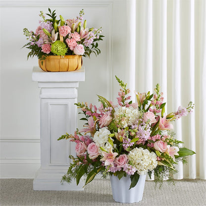 Bountiful Blooms Bundles – SWAN FLORAL & GIFT SHOP INC, Erlanger KY