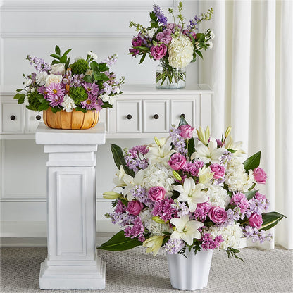 Tender Embrace Bundles – SWAN FLORAL & GIFT SHOP INC, Erlanger KY