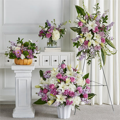 Tender Embrace Bundles – SWAN FLORAL & GIFT SHOP INC, Erlanger KY