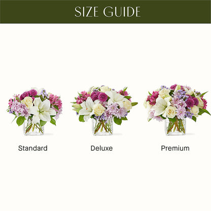 Cared For Bouquet – SWAN FLORAL & GIFT SHOP INC, Erlanger KY