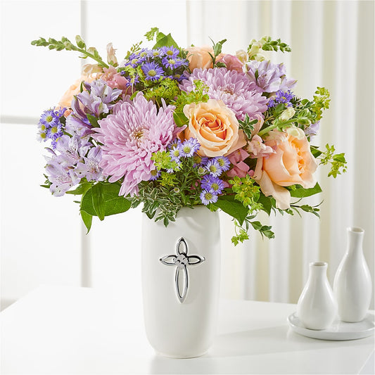 Divine Gift Bouquet – SWAN FLORAL & GIFT SHOP INC, Erlanger KY