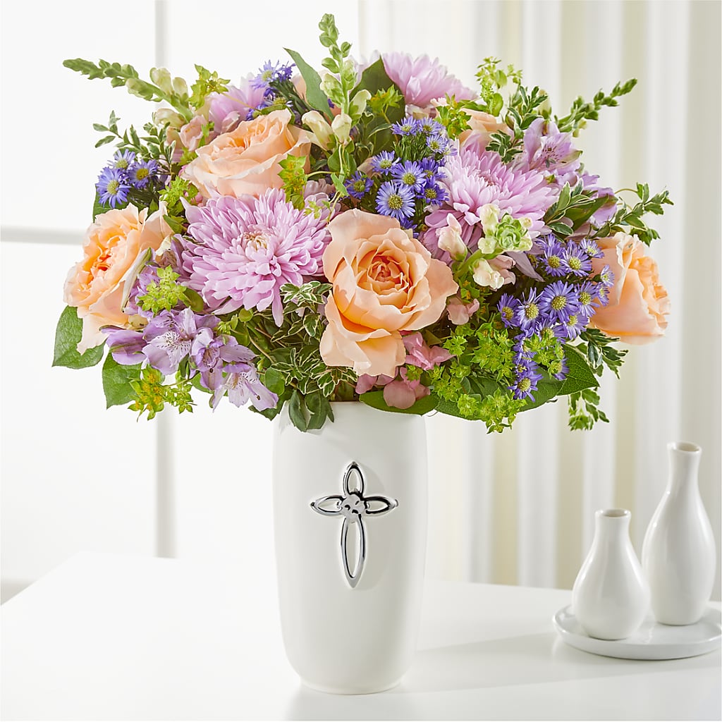 Divine Gift Bouquet – SWAN FLORAL & GIFT SHOP INC, Erlanger KY