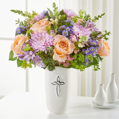 Divine Gift Bouquet – SWAN FLORAL & GIFT SHOP INC, Erlanger KY