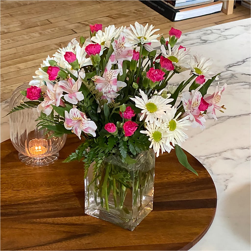 Sweet Surprises® Bouquet – SWAN FLORAL & GIFT SHOP INC, Erlanger KY