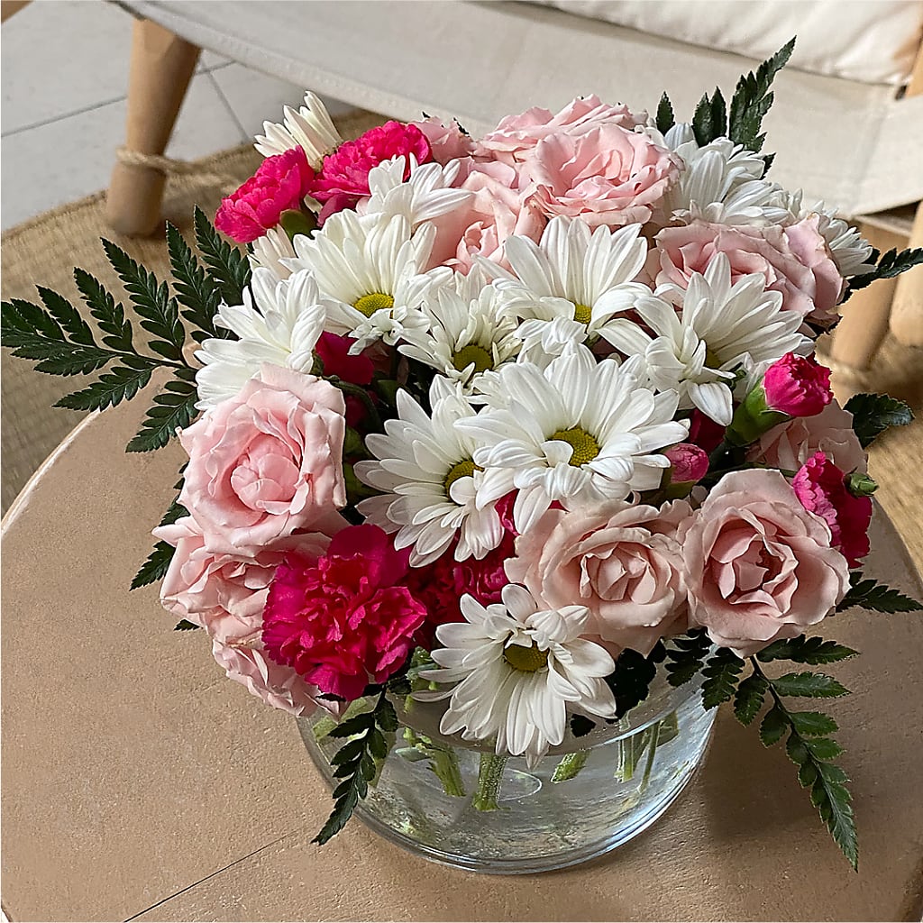 Sweet Surprises® Bouquet – SWAN FLORAL & GIFT SHOP INC, Erlanger KY
