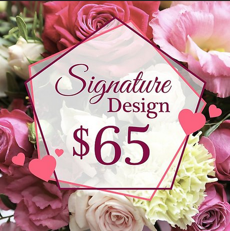 Swan Signature Design – SWAN FLORAL & GIFT SHOP INC, Erlanger KY