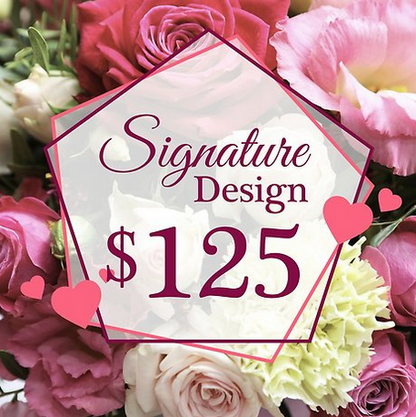 Swan Signature Design