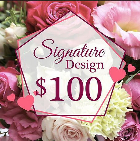 Swan Signature Design