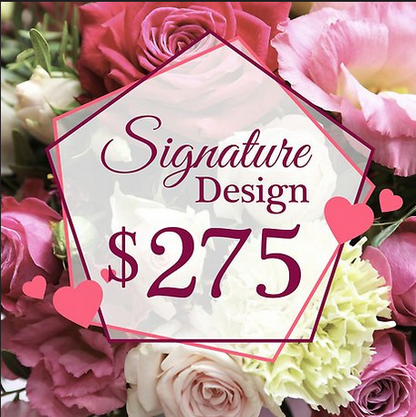 Swan Signature Design