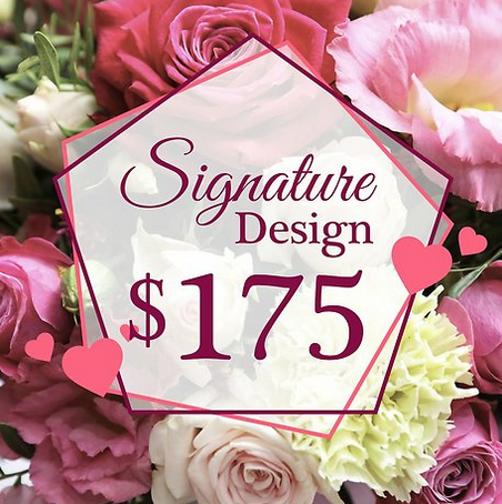 Swan Signature Design – SWAN FLORAL & GIFT SHOP INC, Erlanger KY