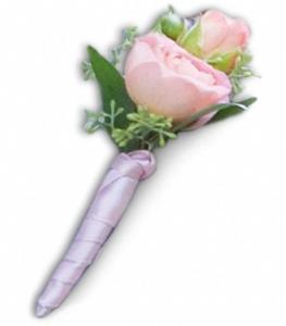 My First Boutonniere – SWAN FLORAL & GIFT SHOP INC, Erlanger KY