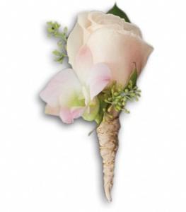 Dashing Boutonniere – SWAN FLORAL & GIFT SHOP INC, Erlanger KY