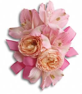 Beloved Blooms Corsage – SWAN FLORAL & GIFT SHOP INC, Erlanger KY
