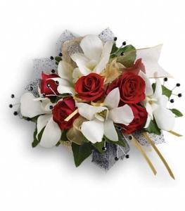 Star Studded Corsage – SWAN FLORAL & GIFT SHOP INC, Erlanger KY