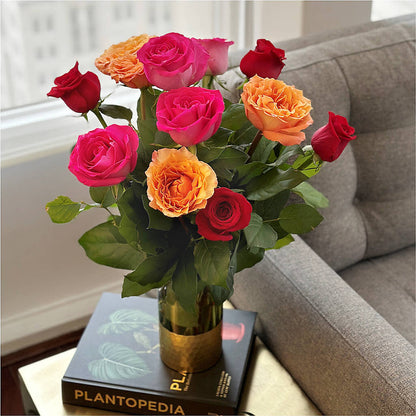 Ever After Rose Bouquet – SWAN FLORAL & GIFT SHOP INC, Erlanger KY