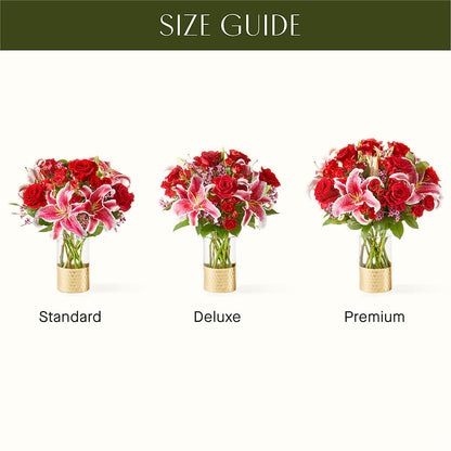 Match Made in Heaven Bouquet – SWAN FLORAL & GIFT SHOP INC, Erlanger KY