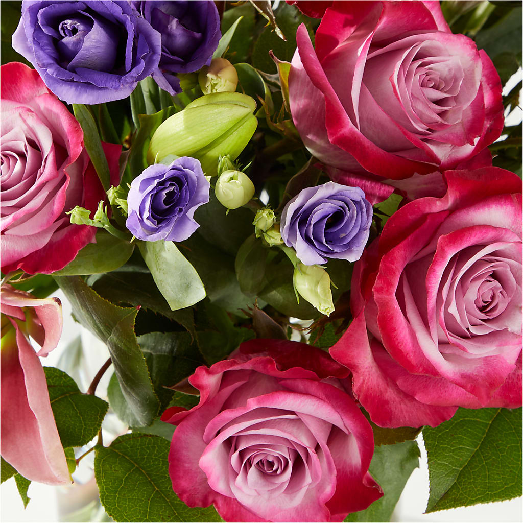 Enchanted Love Bouquet – SWAN FLORAL & GIFT SHOP INC, Erlanger KY