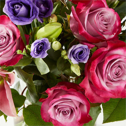 Enchanted Love Bouquet – SWAN FLORAL & GIFT SHOP INC, Erlanger KY