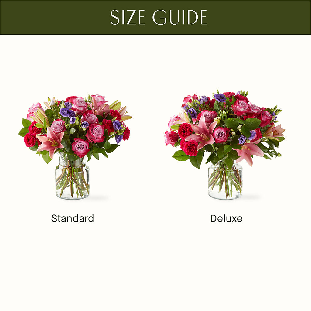 Enchanted Love Bouquet – SWAN FLORAL & GIFT SHOP INC, Erlanger KY