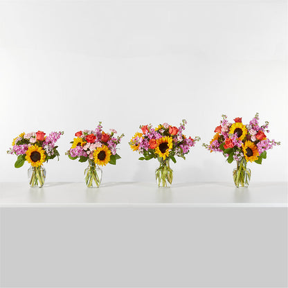 Yellow Brick Road Bouquet – SWAN FLORAL & GIFT SHOP INC, Erlanger KY