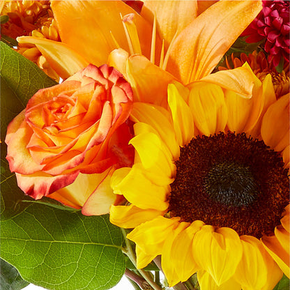 Fall Day Bouquet – SWAN FLORAL & GIFT SHOP INC, Erlanger KY