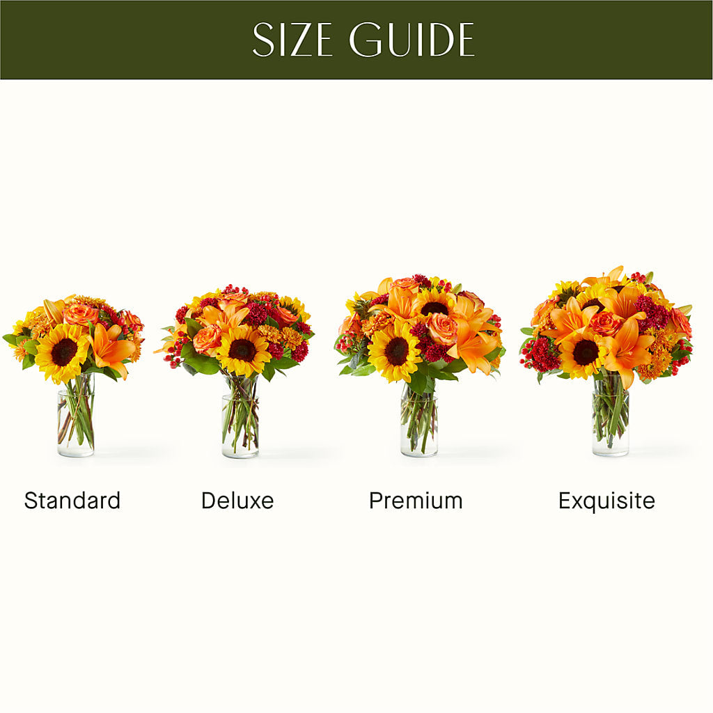 Fall Day Bouquet – SWAN FLORAL & GIFT SHOP INC, Erlanger KY