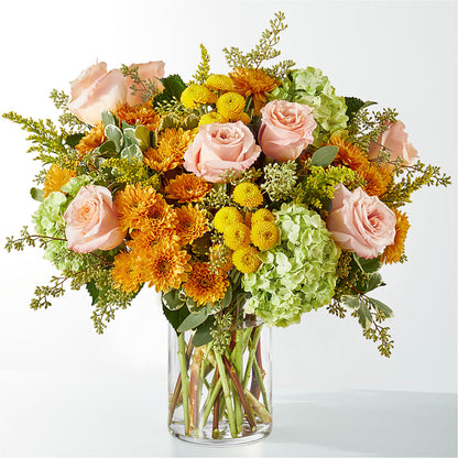Fall Foliage Bouquet – SWAN FLORAL & GIFT SHOP INC, Erlanger KY