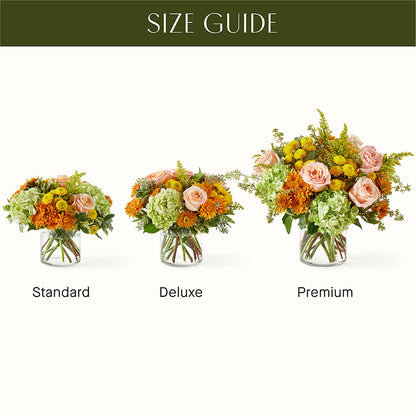 Fall Foliage Bouquet – SWAN FLORAL & GIFT SHOP INC, Erlanger KY
