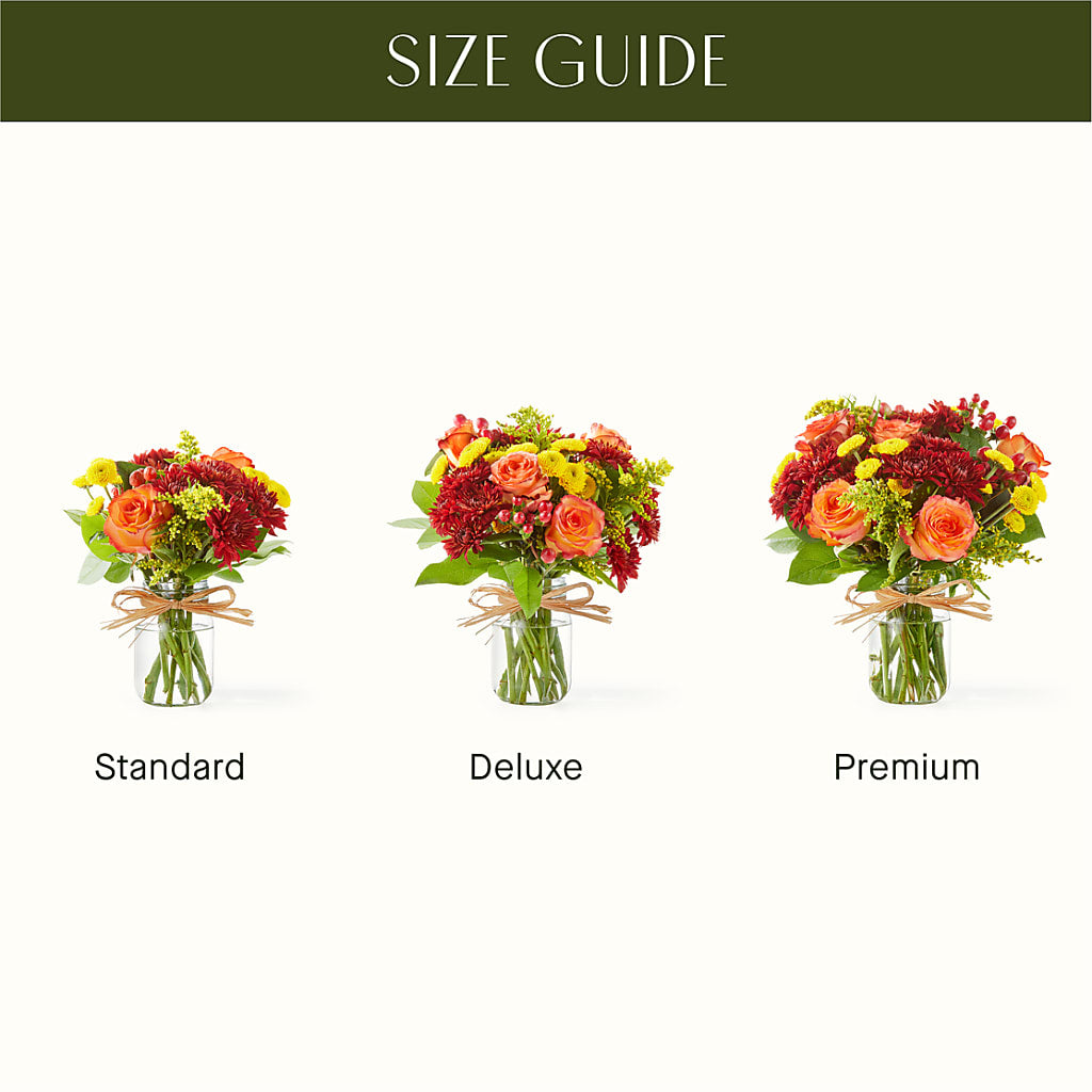 Apple Picking Bouquet – SWAN FLORAL & GIFT SHOP INC, Erlanger KY