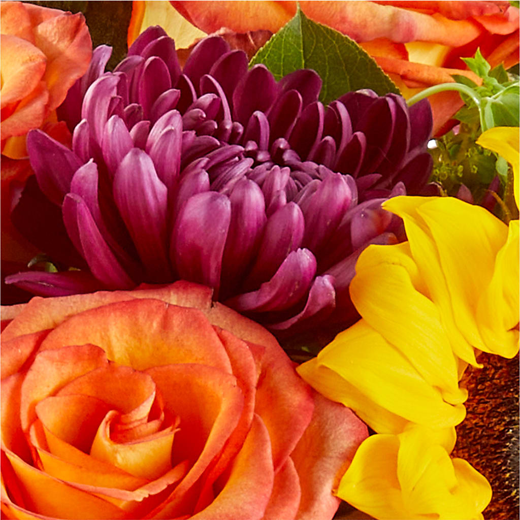 Nature Walk Bouquet – SWAN FLORAL & GIFT SHOP INC, Erlanger KY