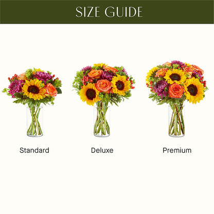 Nature Walk Bouquet – SWAN FLORAL & GIFT SHOP INC, Erlanger KY