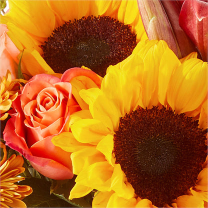 Acorn Lane Bouquet – SWAN FLORAL & GIFT SHOP INC, Erlanger KY