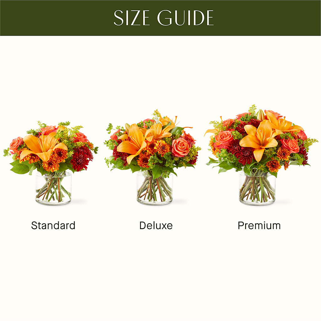 Honeycrisp Bouquet – SWAN FLORAL & GIFT SHOP INC, Erlanger KY
