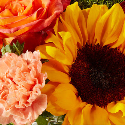 Harvest Festival Bouquet – SWAN FLORAL & GIFT SHOP INC, Erlanger KY