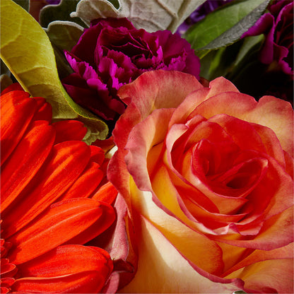Sangria Bouquet – SWAN FLORAL & GIFT SHOP INC, Erlanger KY