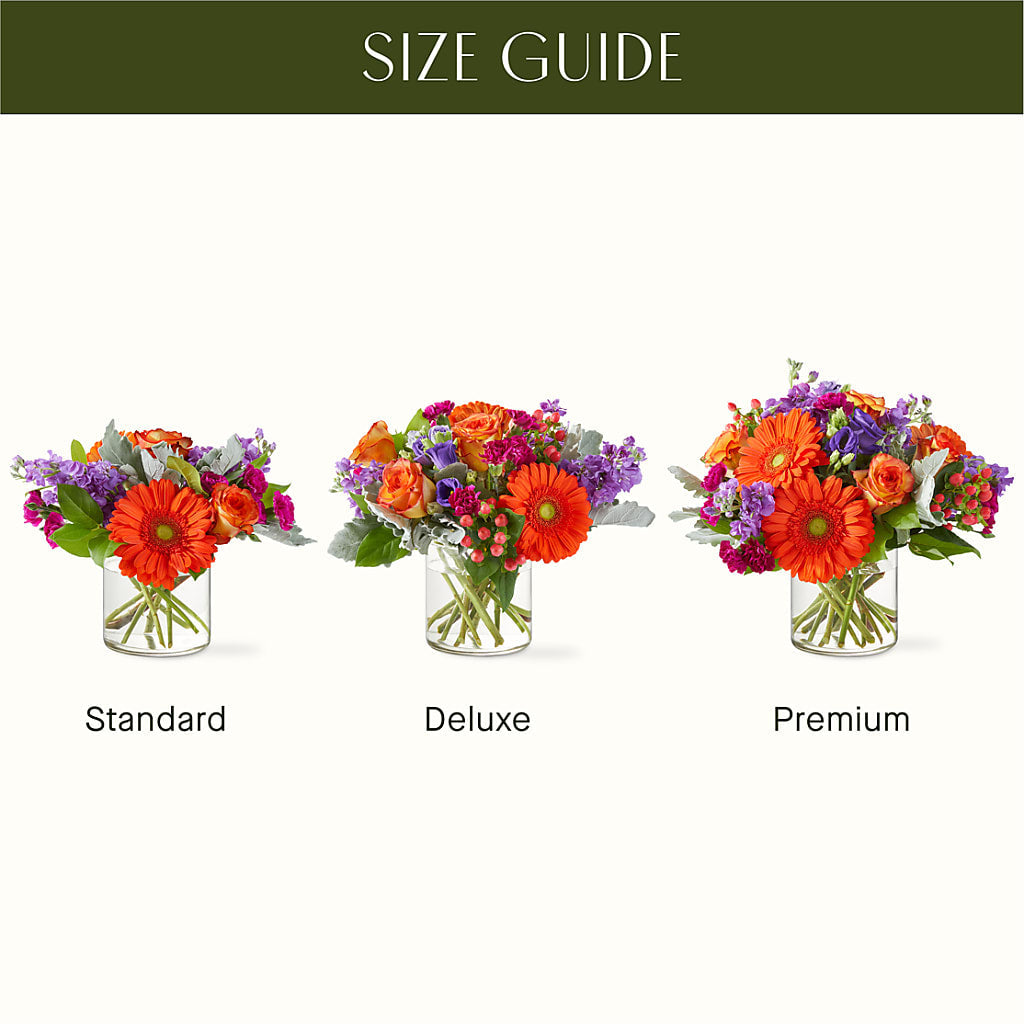 Sangria Bouquet – SWAN FLORAL & GIFT SHOP INC, Erlanger KY