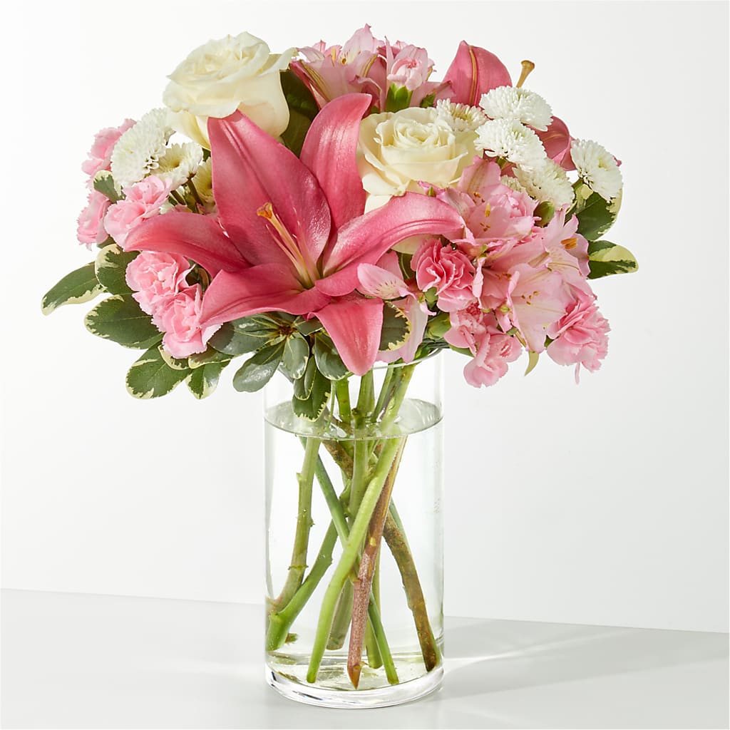 Piece of Cake Bouquet – SWAN FLORAL & GIFT SHOP INC, Erlanger KY