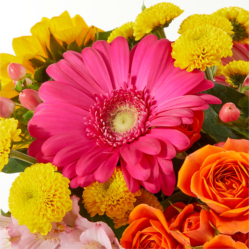 Beach Day Bouquet – SWAN FLORAL & GIFT SHOP INC, Erlanger KY