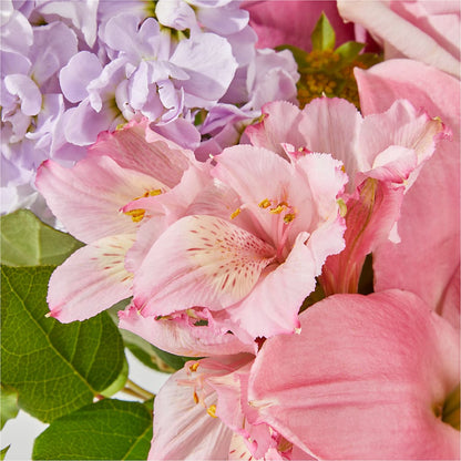 The Crown Jewel Bouquet – SWAN FLORAL & GIFT SHOP INC, Erlanger KY