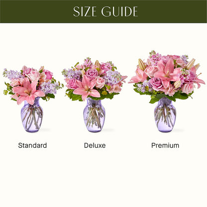 The Crown Jewel Bouquet – SWAN FLORAL & GIFT SHOP INC, Erlanger KY