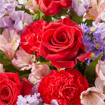 Your Majesty Bouquet – SWAN FLORAL & GIFT SHOP INC, Erlanger KY