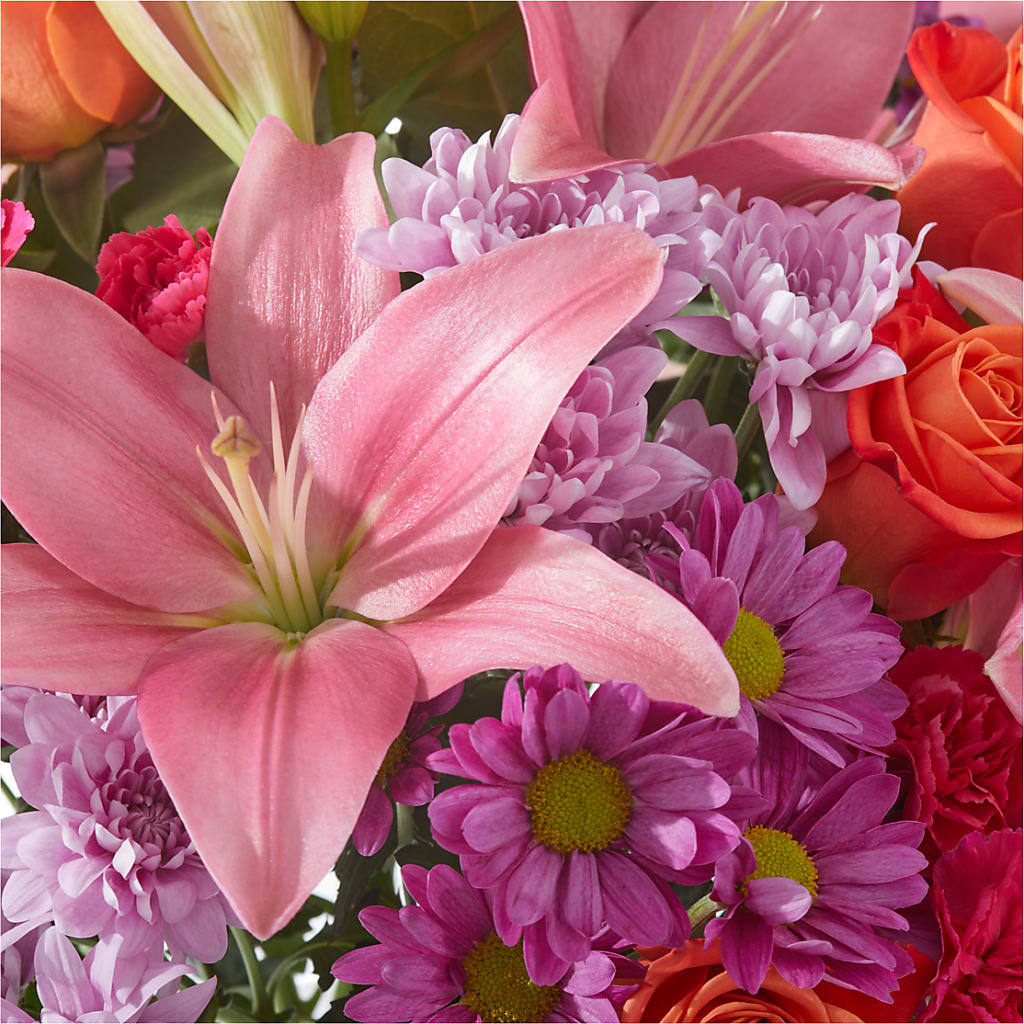 One and Only Bouquet – SWAN FLORAL & GIFT SHOP INC, Erlanger KY