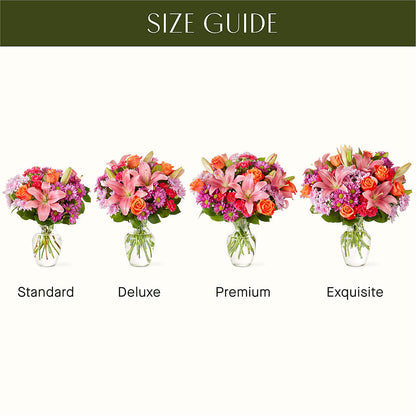 One and Only Bouquet – SWAN FLORAL & GIFT SHOP INC, Erlanger KY