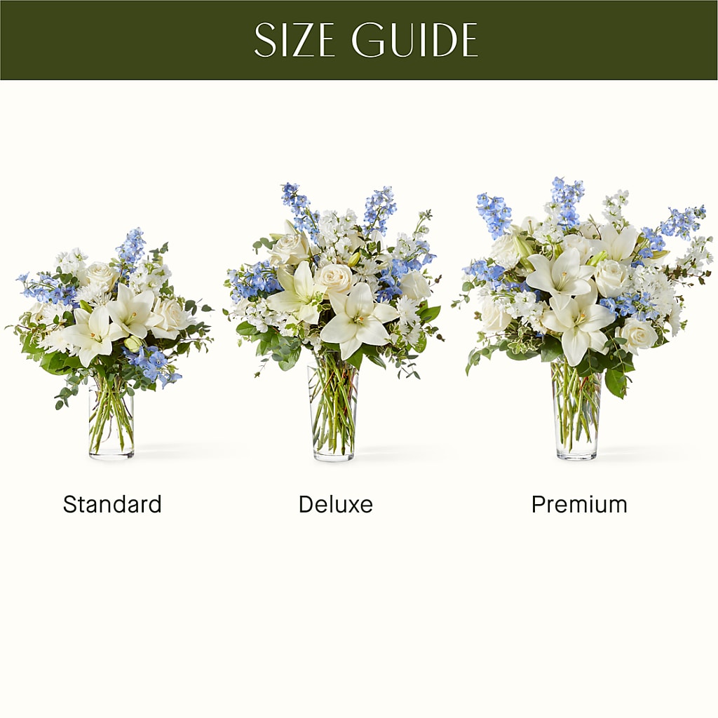 Peace of Mind Bouquet – SWAN FLORAL & GIFT SHOP INC, Erlanger KY