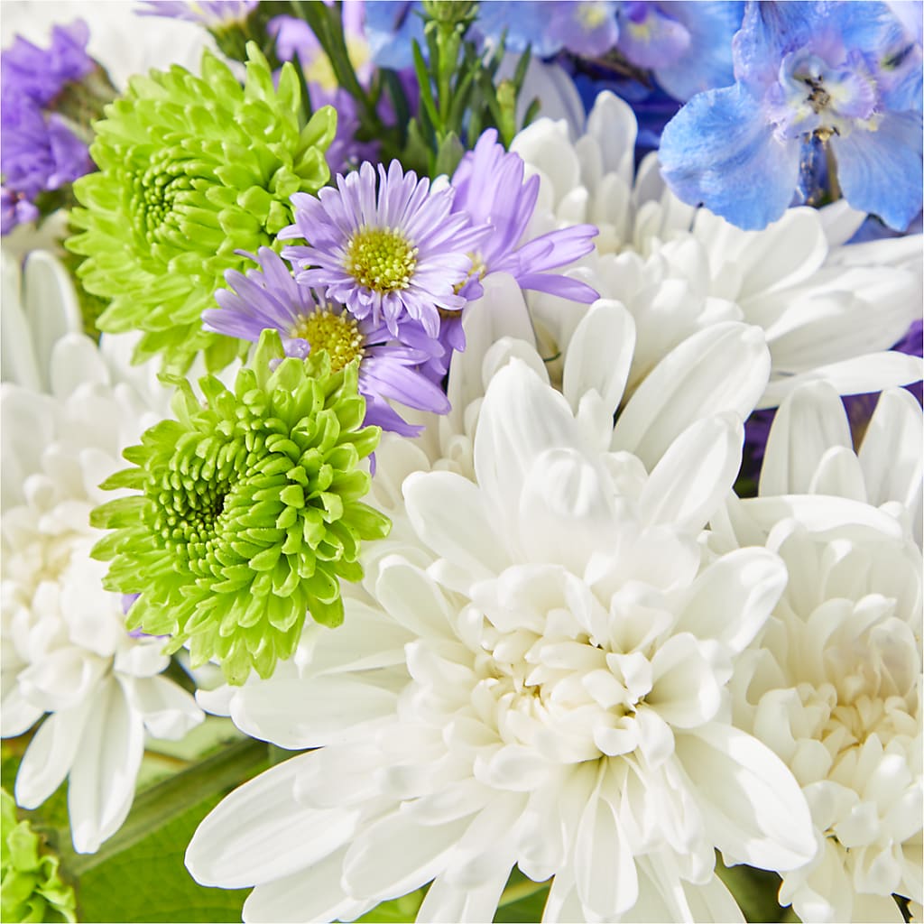 Genuine Gestures Bouquet – SWAN FLORAL & GIFT SHOP INC, Erlanger KY