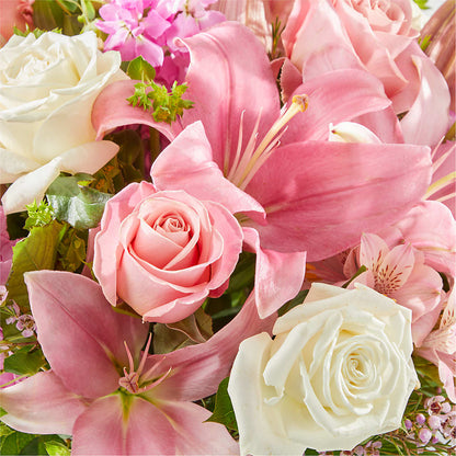 Ethereal Beauty Bouquet – SWAN FLORAL & GIFT SHOP INC, Erlanger KY
