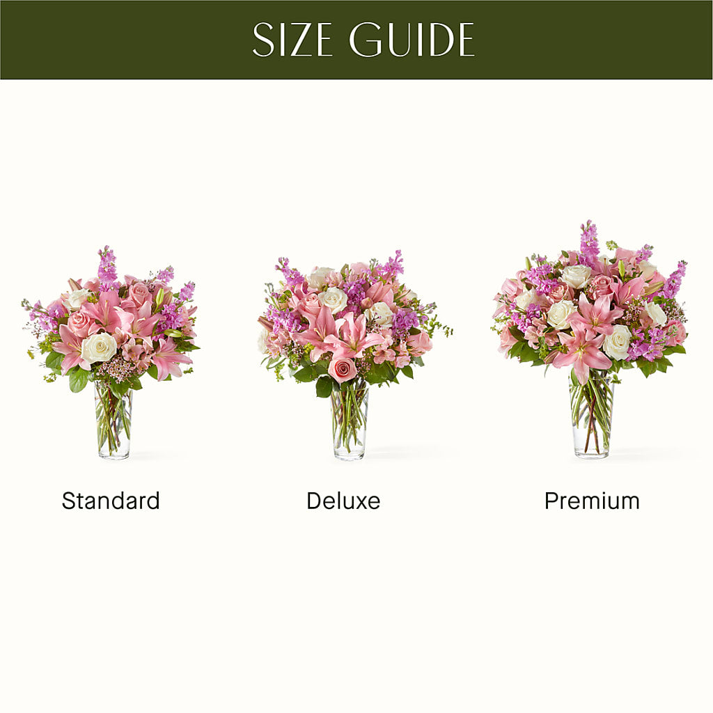 Ethereal Beauty Bouquet – SWAN FLORAL & GIFT SHOP INC, Erlanger KY