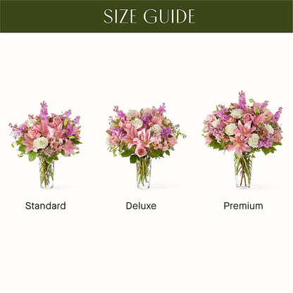 Ethereal Beauty Bouquet – SWAN FLORAL & GIFT SHOP INC, Erlanger KY