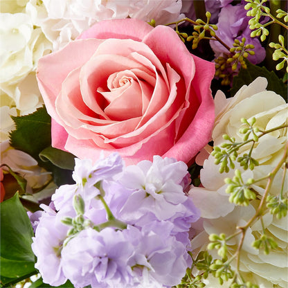 Embraced Bouquet – SWAN FLORAL & GIFT SHOP INC, Erlanger KY